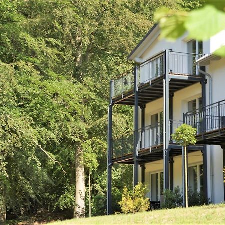 Ferienwohnung Vergissmeinnicht Sellin  Exteriör bild
