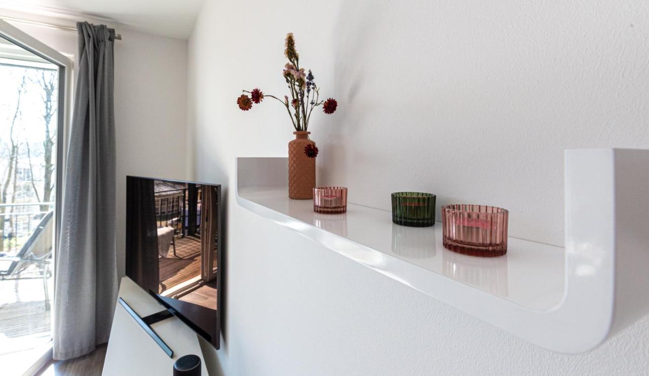Ferienwohnung Vergissmeinnicht Sellin  Exteriör bild